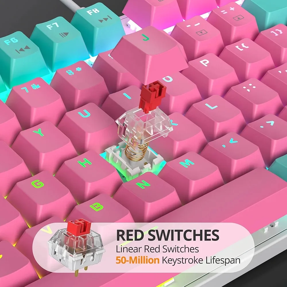 N/A rgb pink